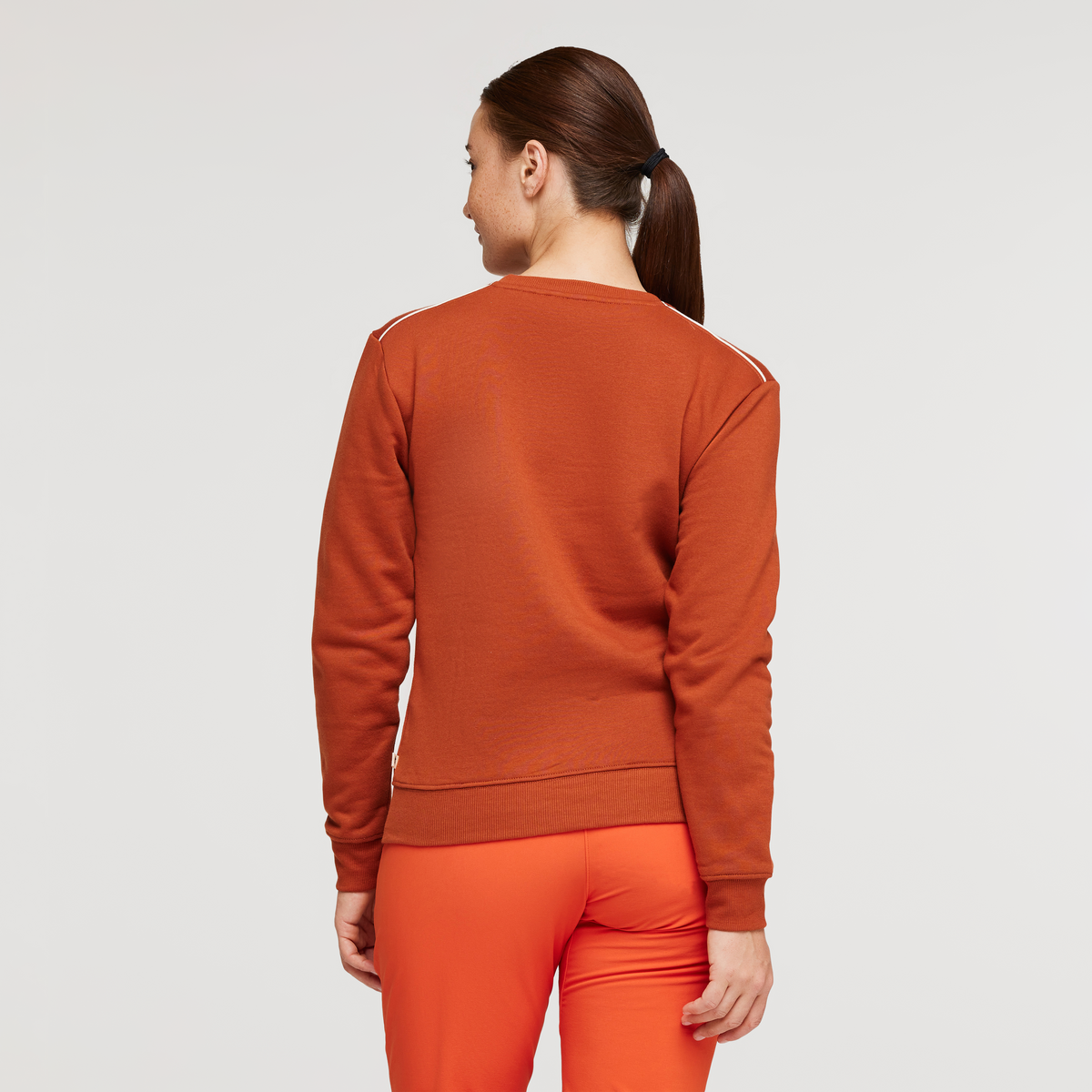On The Horizon Crew Sweatshirt Women's - Image 16