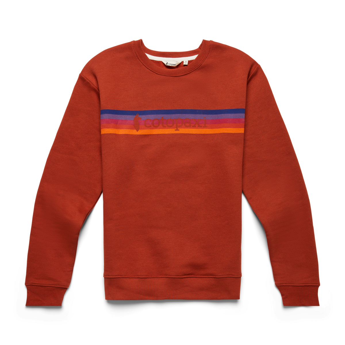 On The Horizon Crew Sweatshirt Women's - Image 18