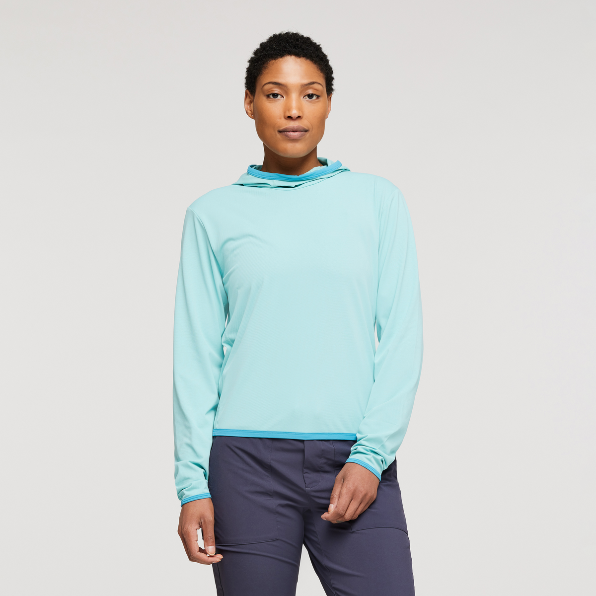 Sombra Sun Hoodie Women's - Image 9