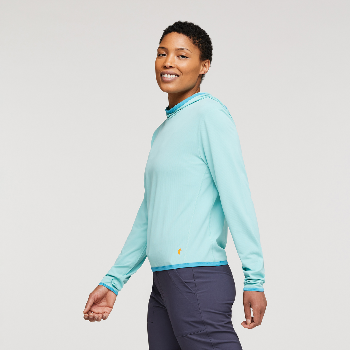 Sombra Sun Hoodie Women's - Image 11