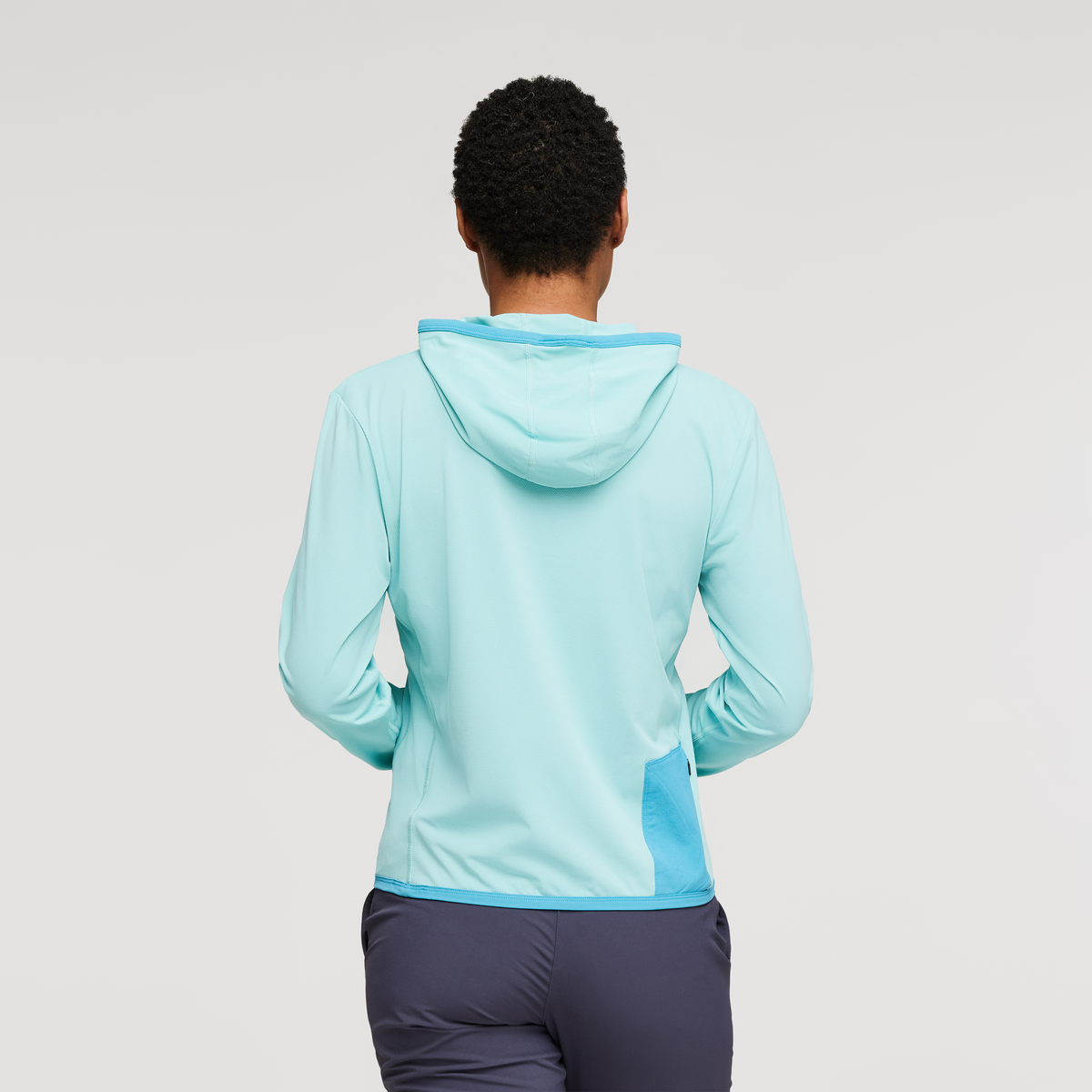 Sombra Sun Hoodie Women's - Image 12