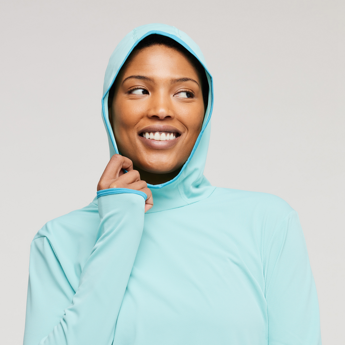 Sombra Sun Hoodie Women's - Image 13