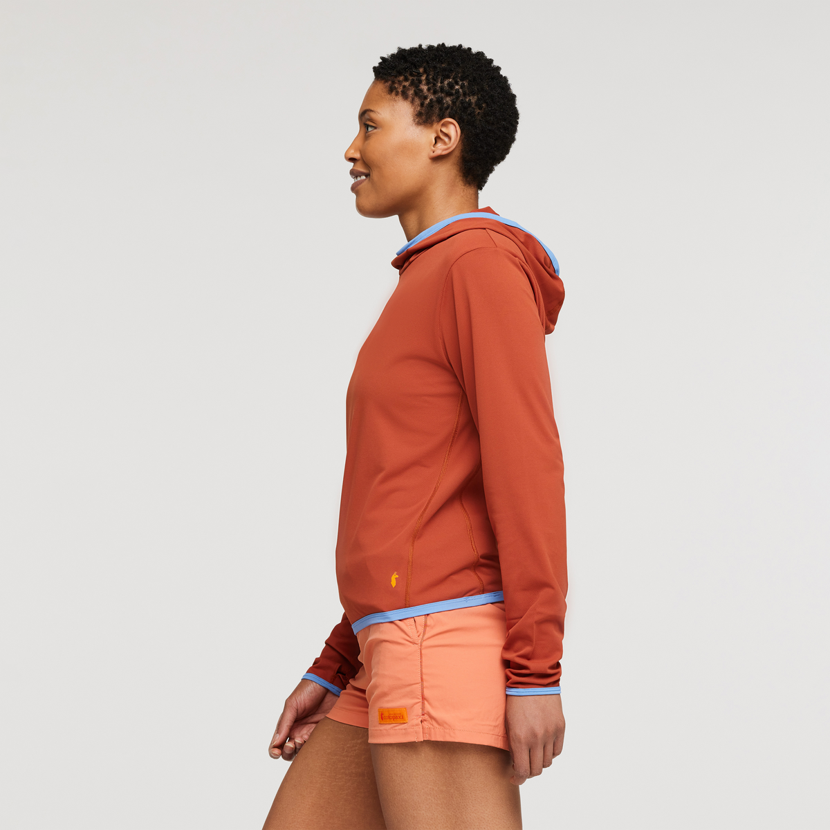 Sombra Sun Hoodie Women's - Image 3