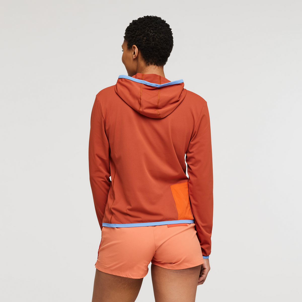 Sombra Sun Hoodie Women's - Image 4