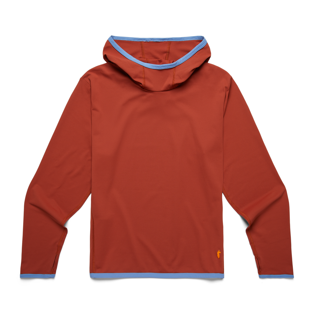 Sombra Sun Hoodie Women's - Image 8