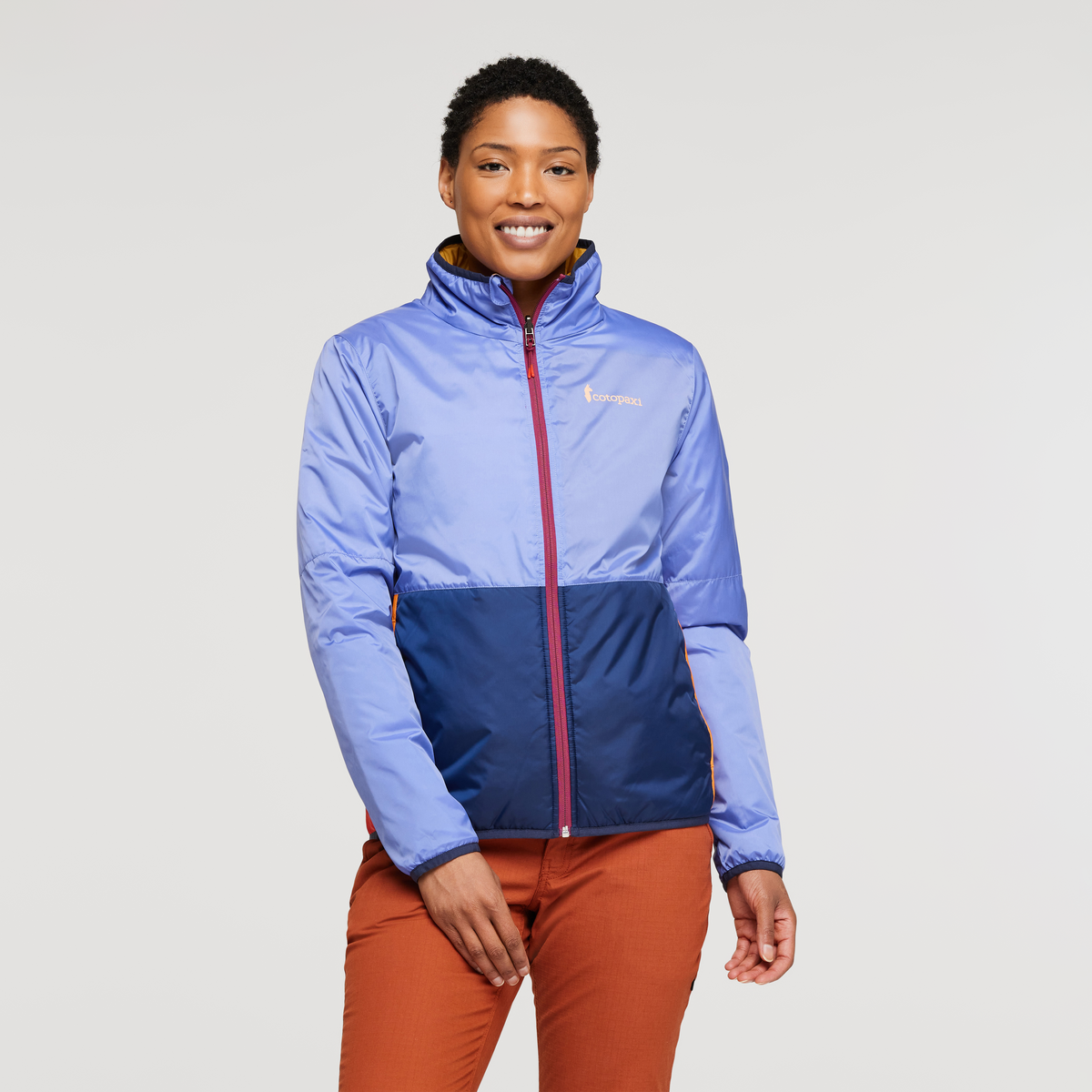 Alternative view of Teca Cálido Jacket   Women's