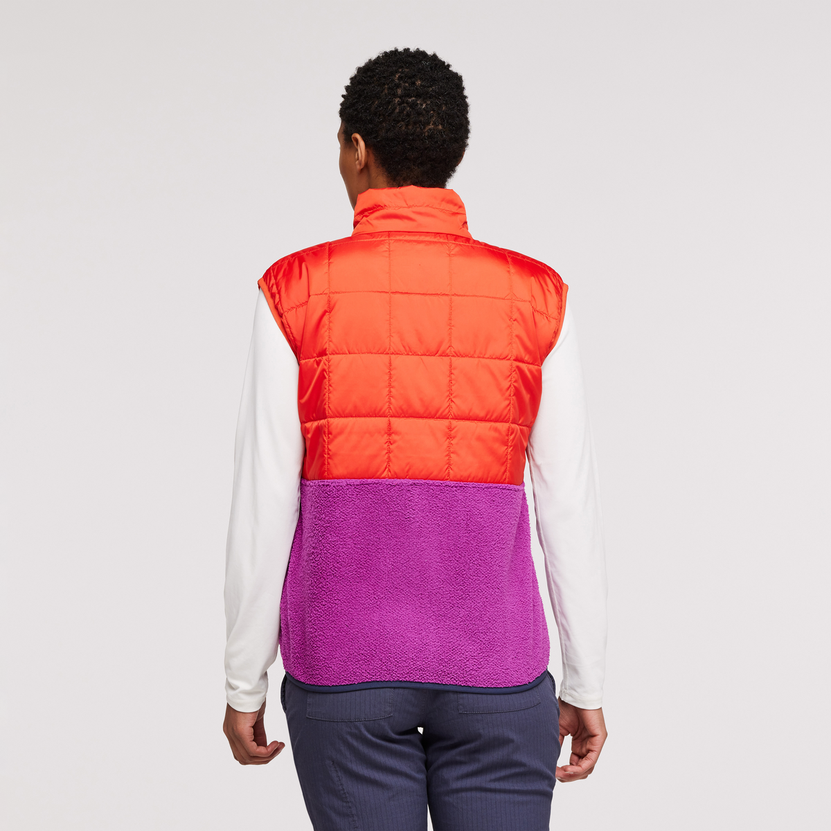 Trico Hybrid Vest Women's - Image 11