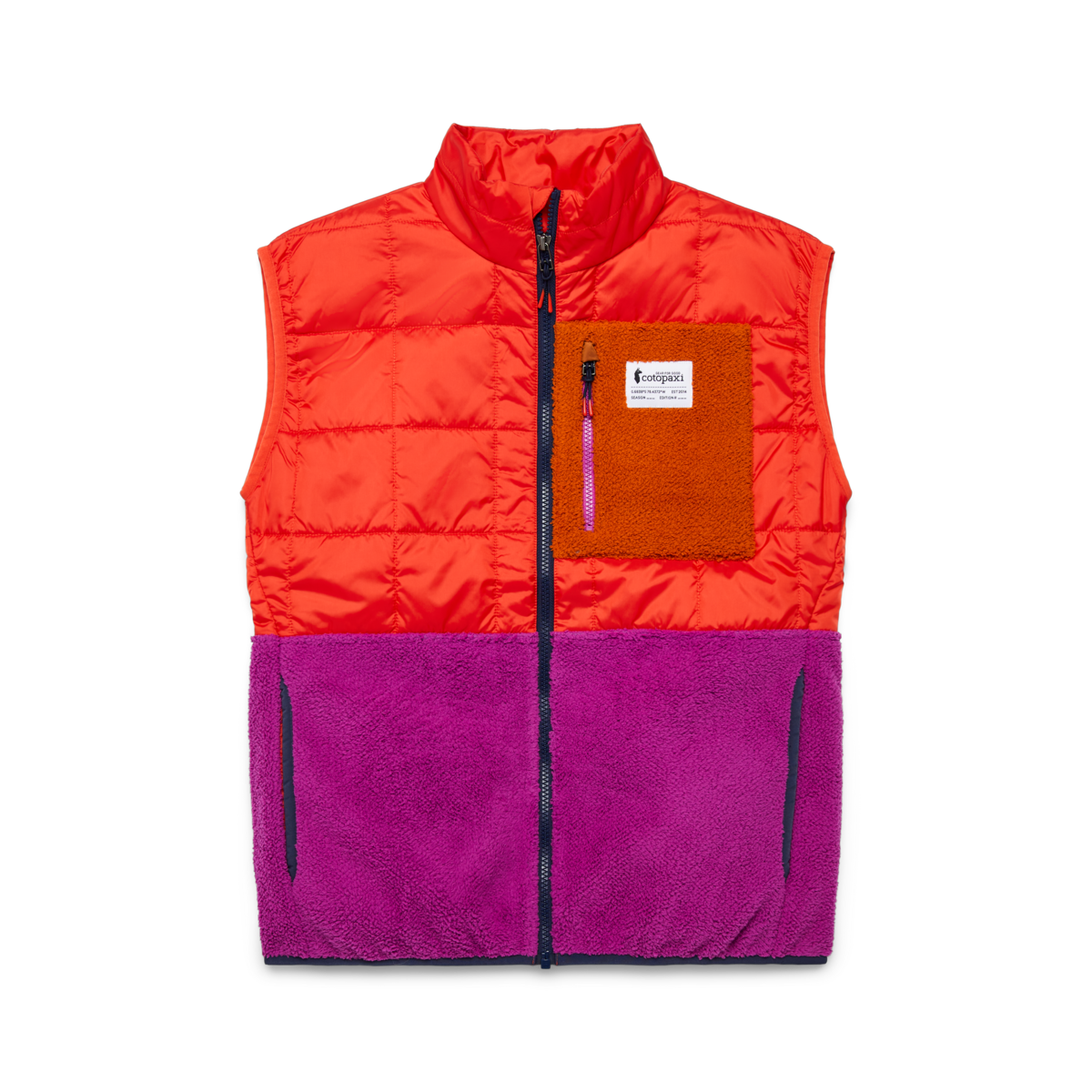 Trico Hybrid Vest Women's - Image 14