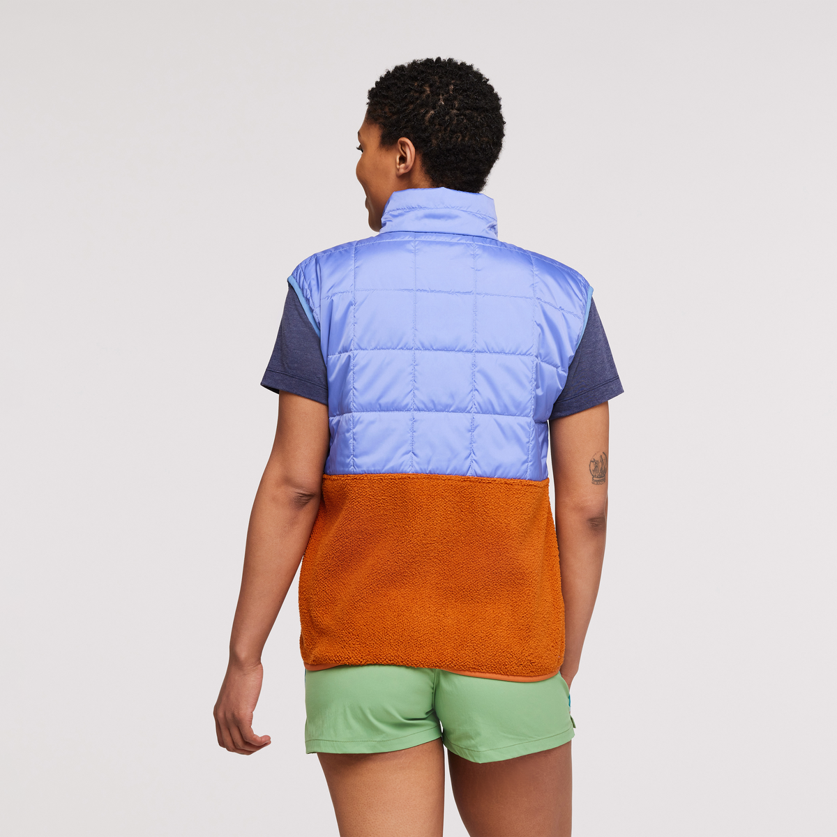 Trico Hybrid Vest Women's - Image 4