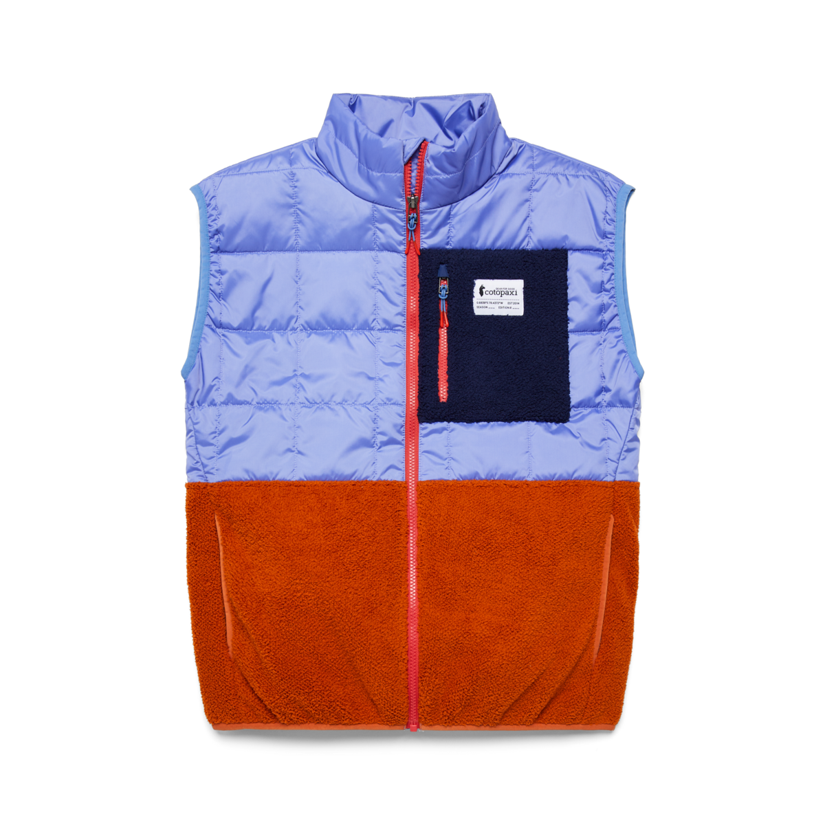 Trico Hybrid Vest Women's - Image 7