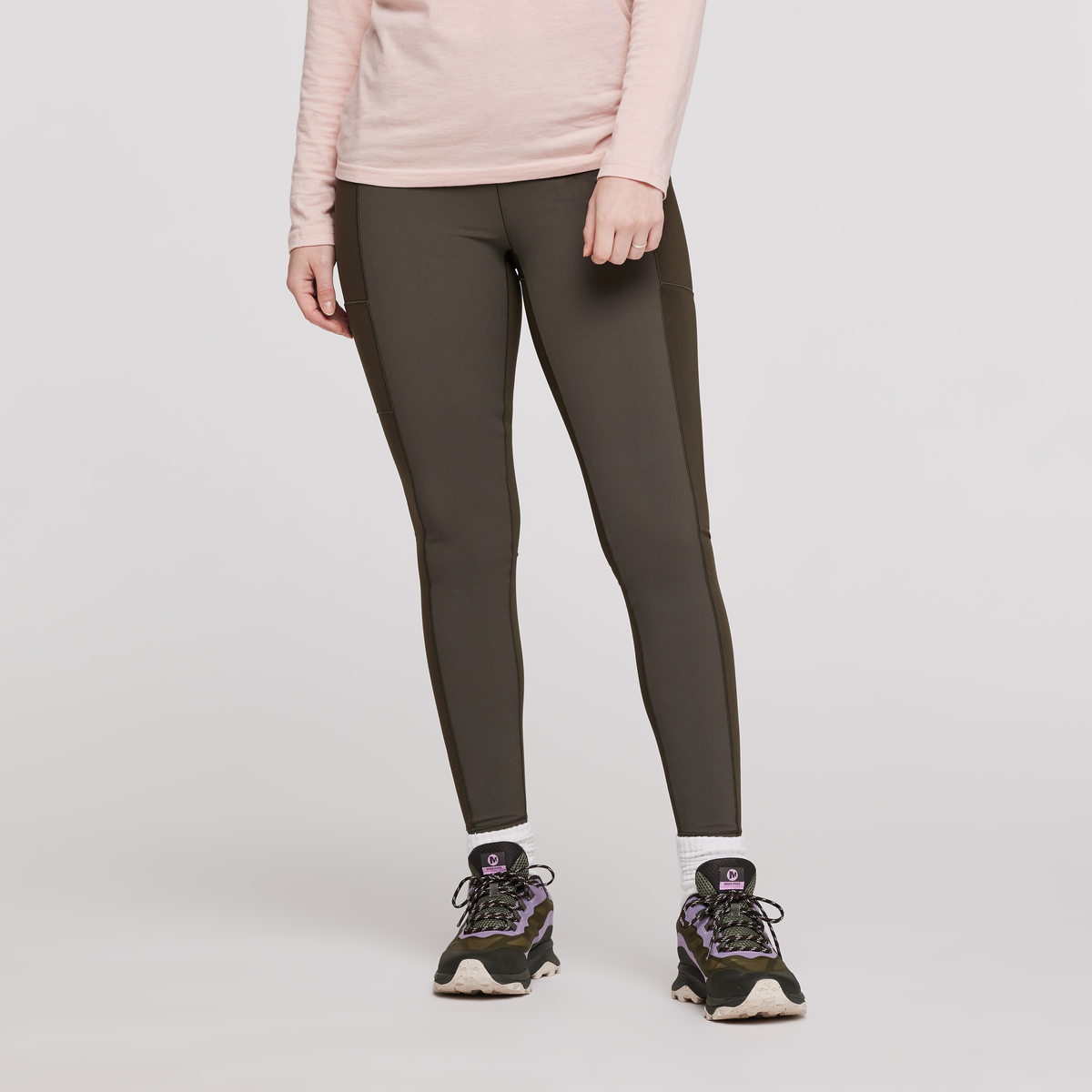 Verso Hike Tight   Women's