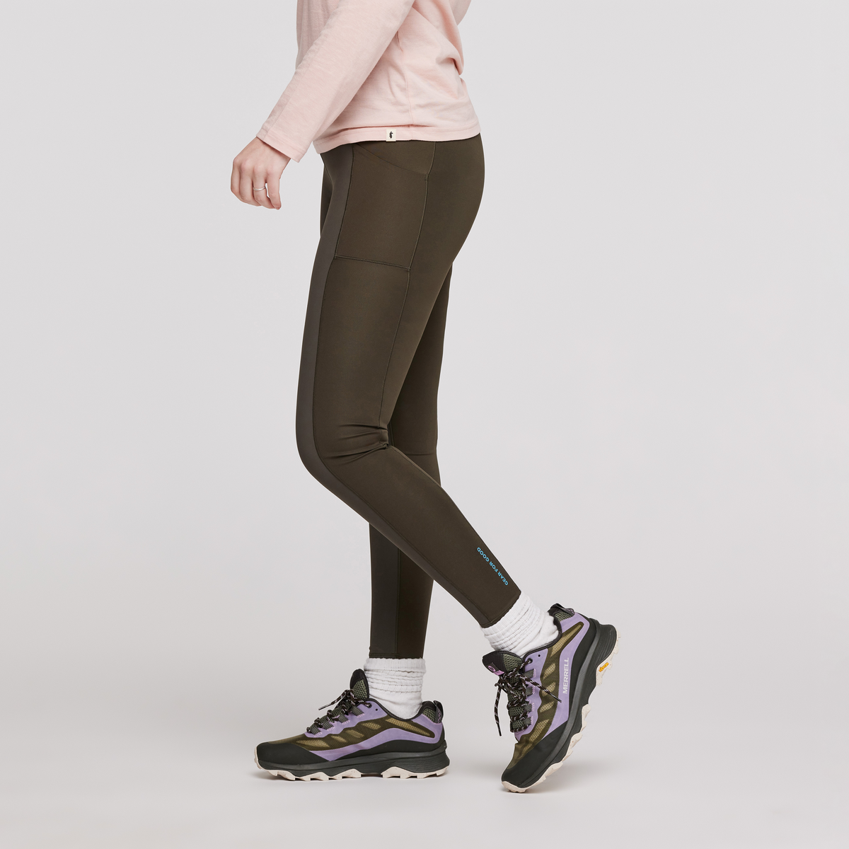 Verso Hike Tight Women's - Image 3