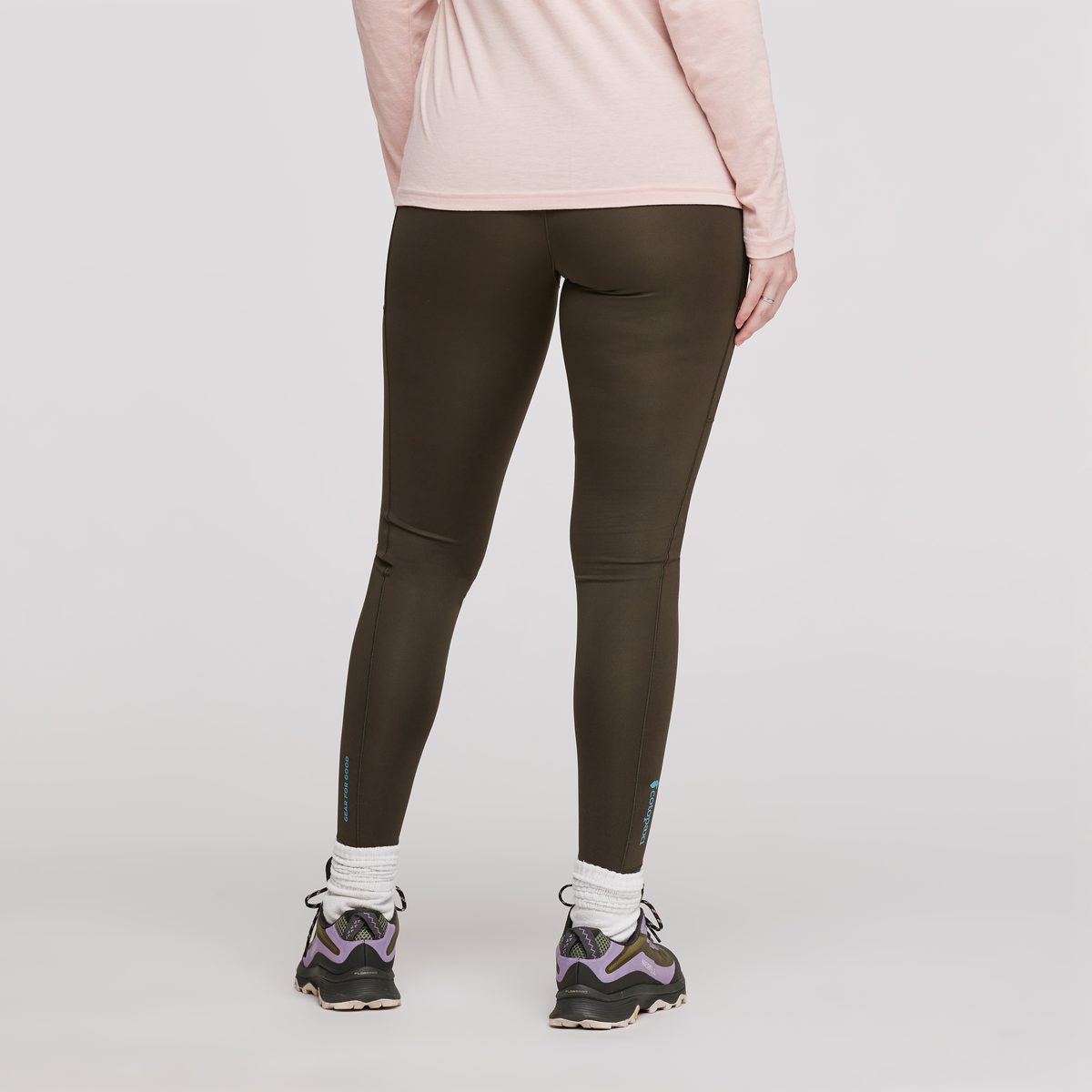 Verso Hike Tight Women's - Image 4