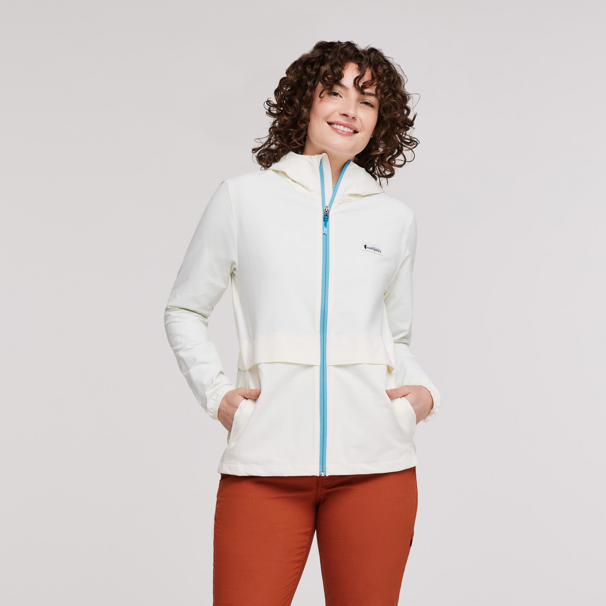 Viento Travel Jacket Women's