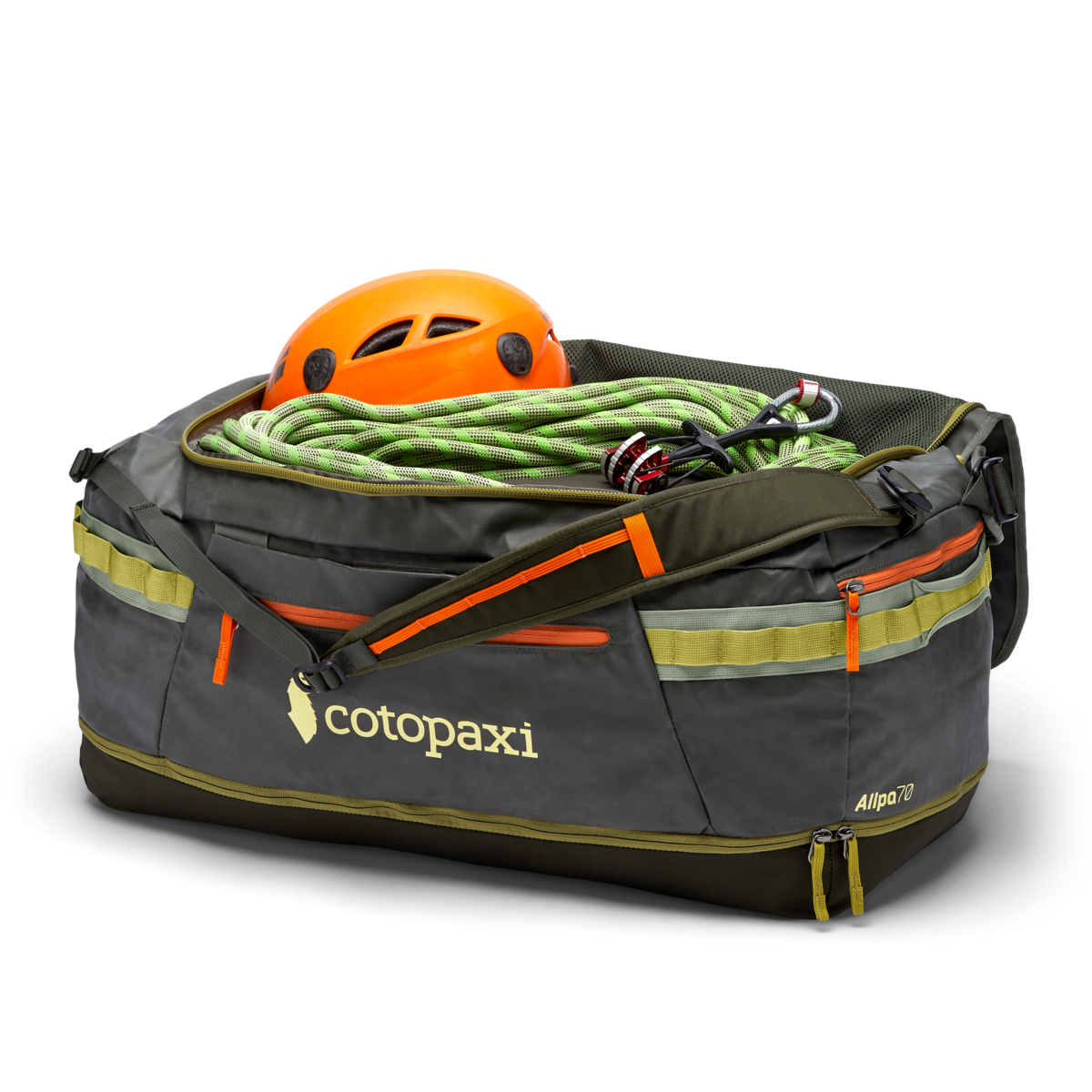 Allpa 70L Duffel Bag - Image 24