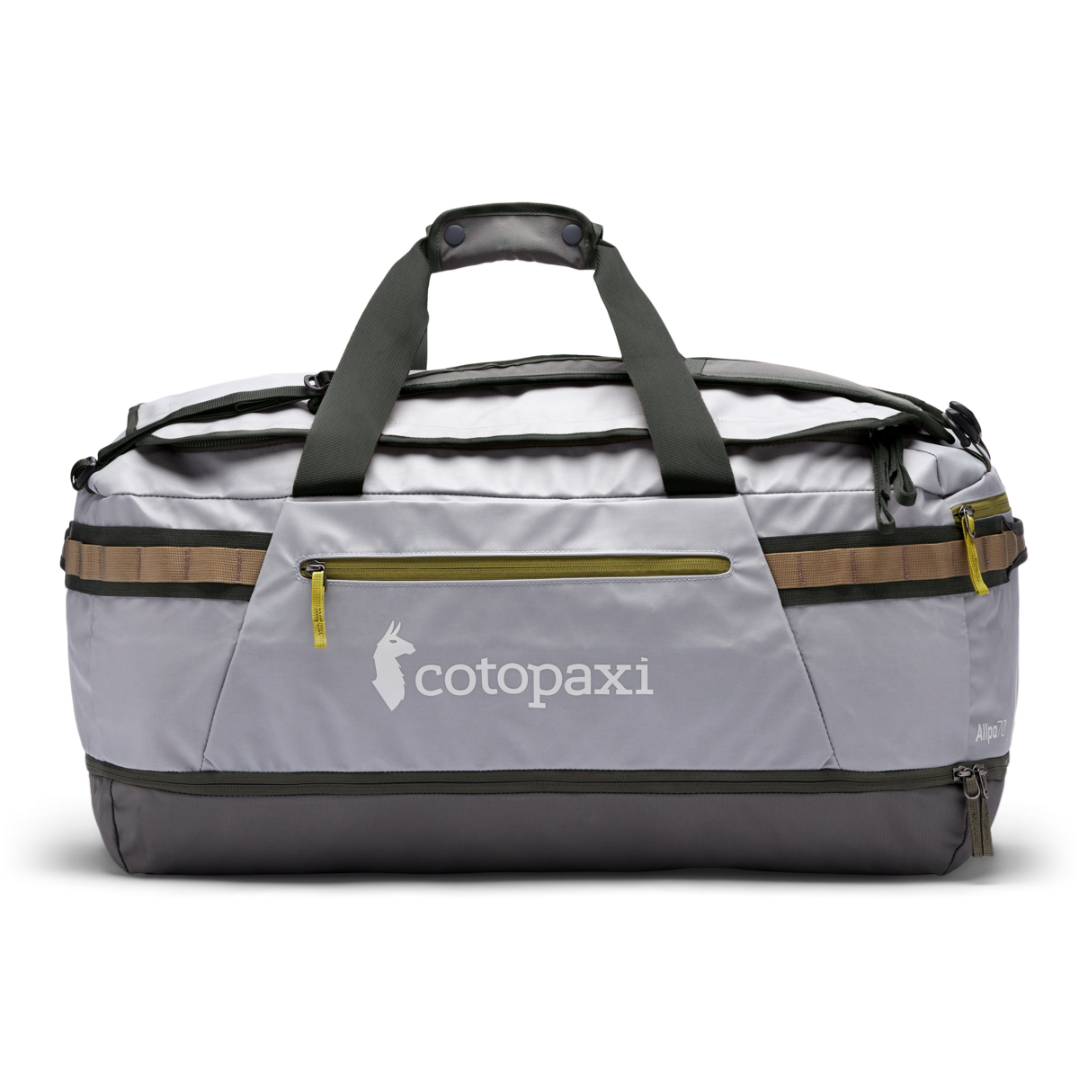 Allpa 70L Duffel Bag - Image 26