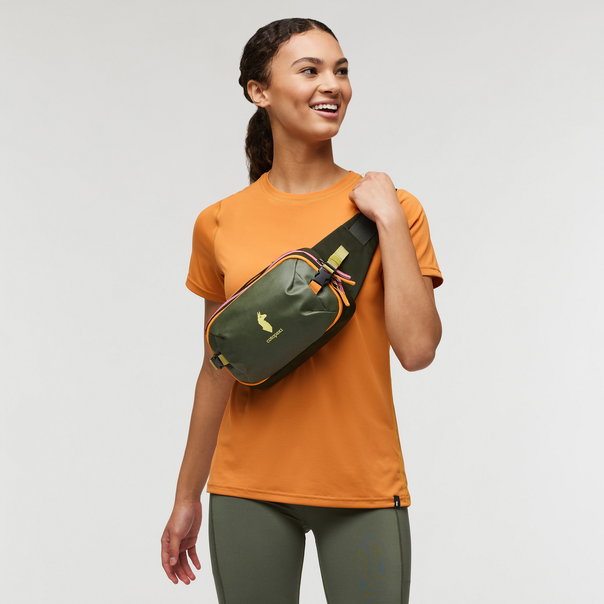 Allpa X 3L Hip Pack - Image 6