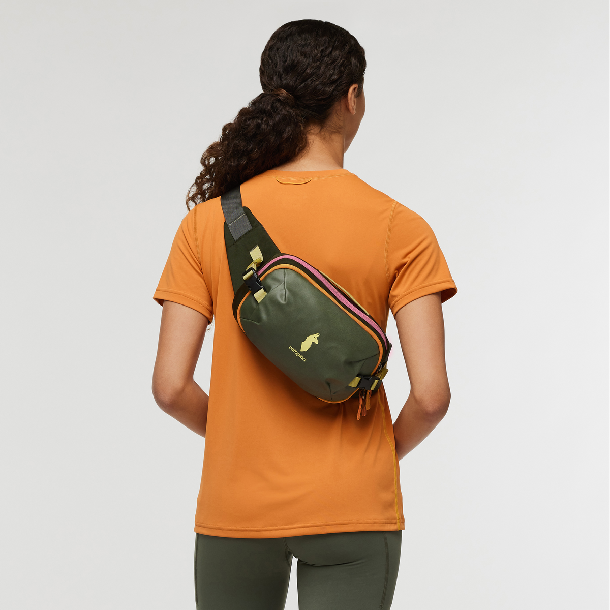 Allpa X 3L Hip Pack - Image 7