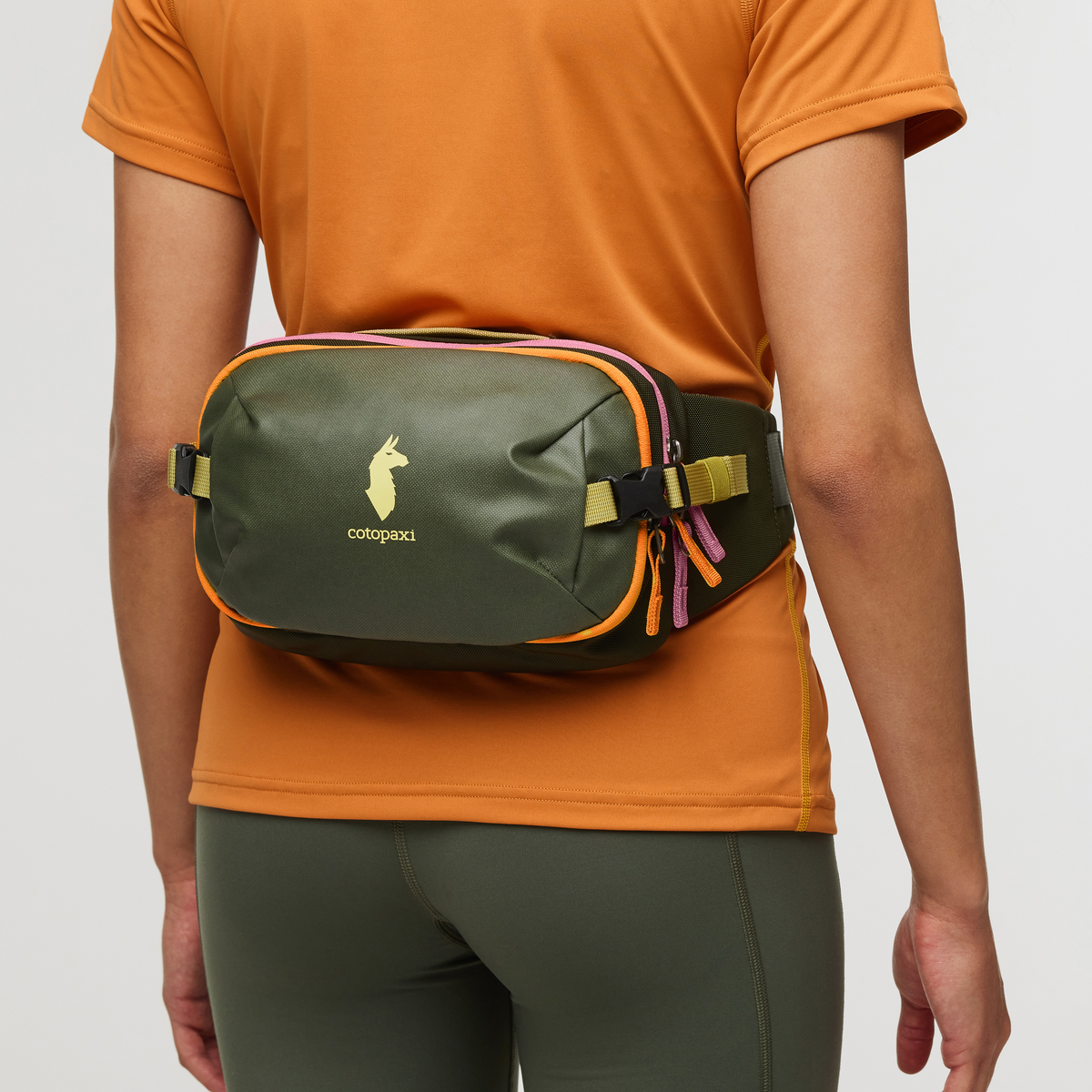 Allpa X 3L Hip Pack - Image 8