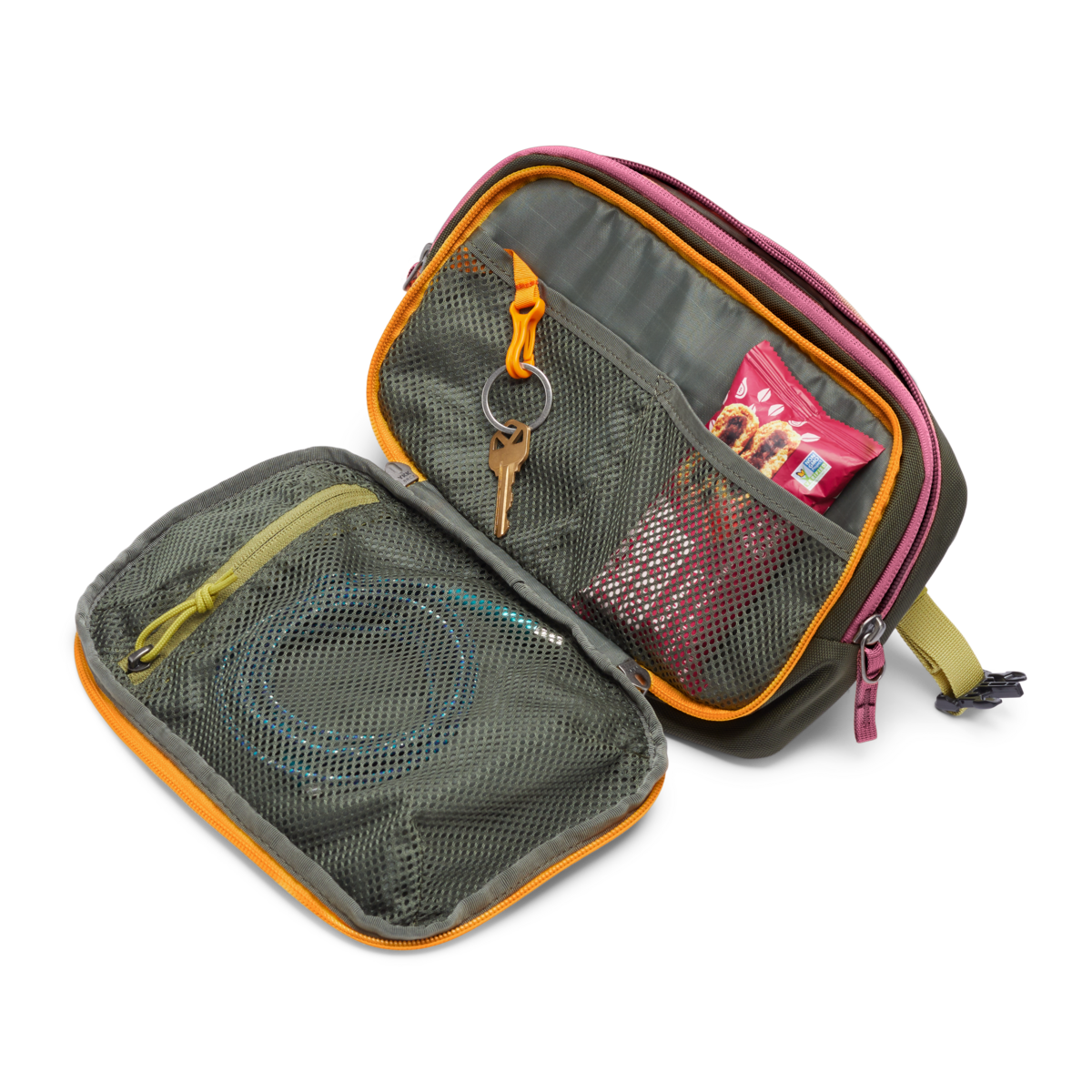Allpa X 3L Hip Pack - Image 3