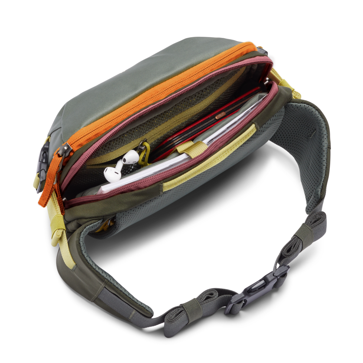 Allpa X 3L Hip Pack - Image 4