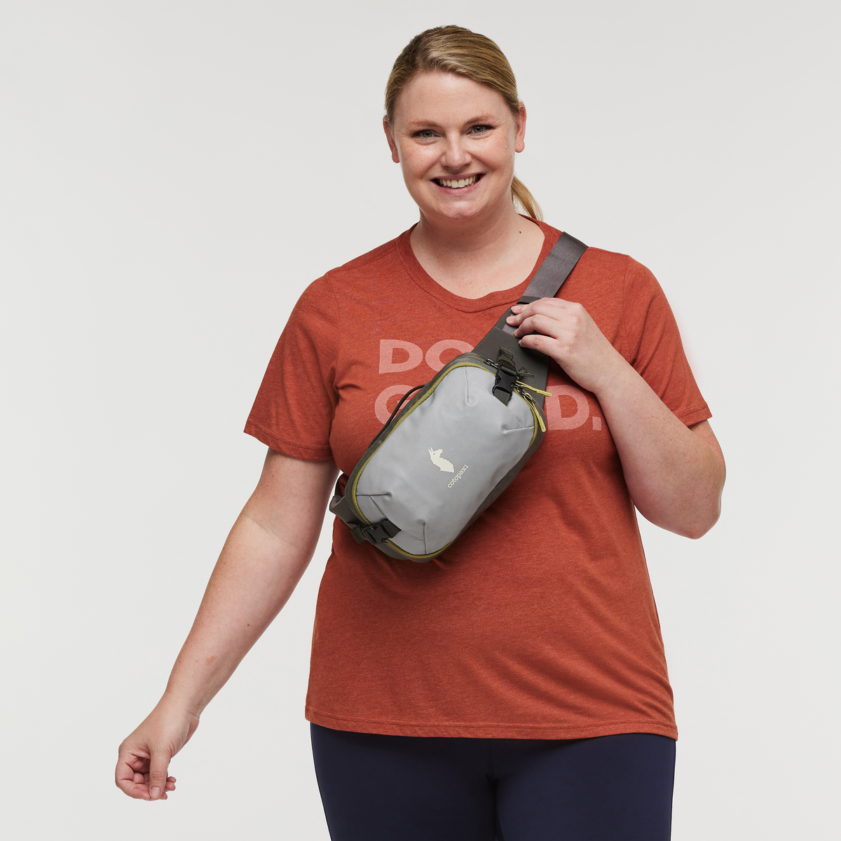 Allpa X 3L Hip Pack - Image 14