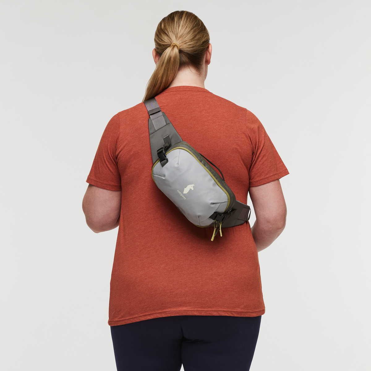 Allpa X 3L Hip Pack - Image 15