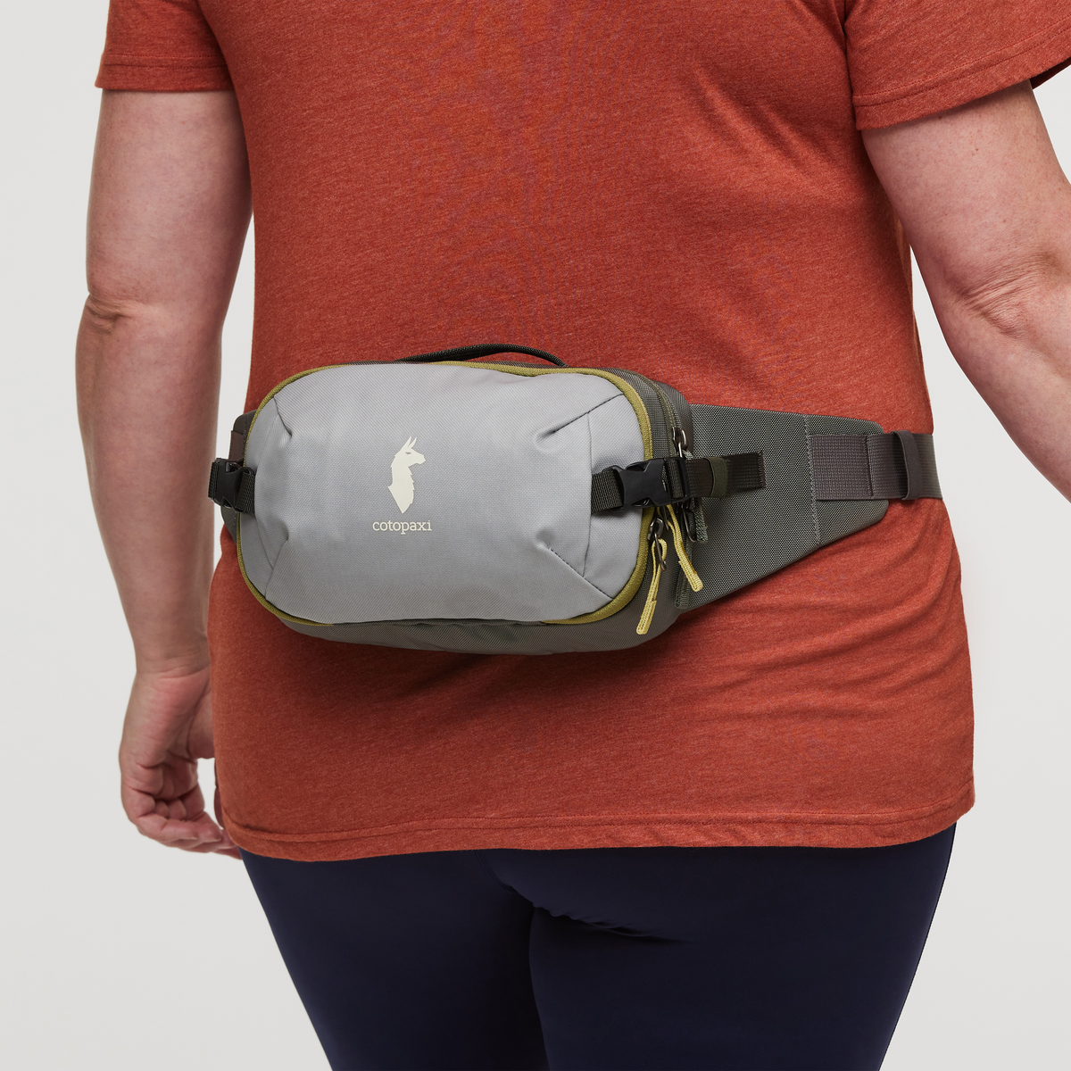 Allpa X 3L Hip Pack - Image 16