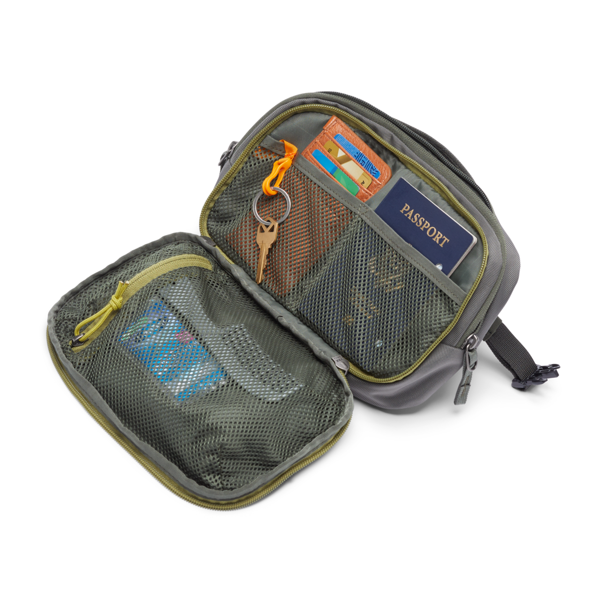 Allpa X 3L Hip Pack - Image 12