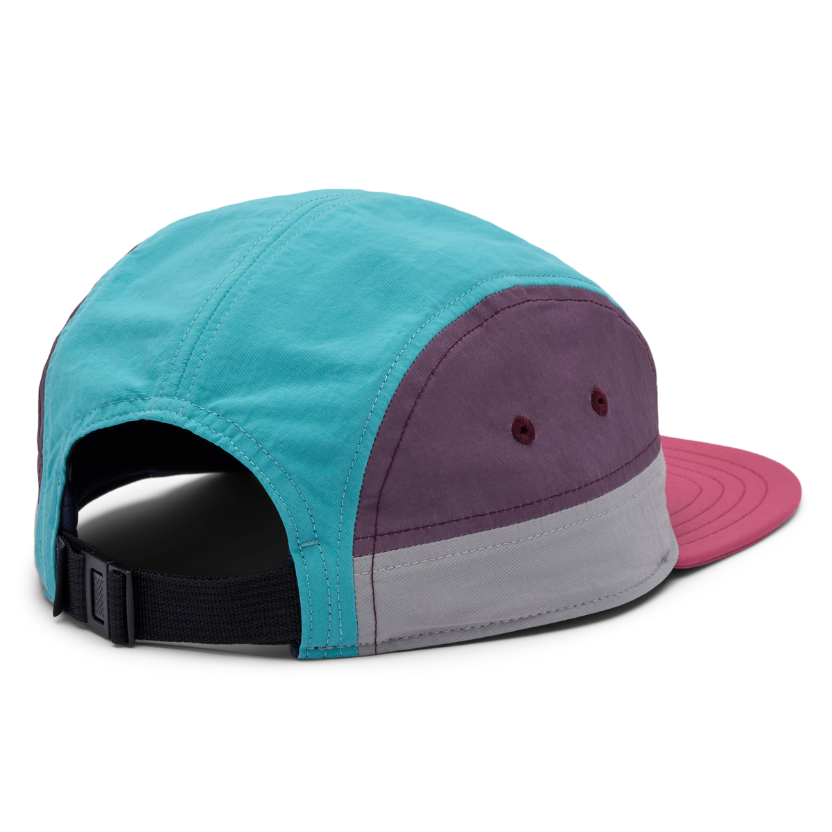 Altitude Tech 5 Panel Hat - Image 8
