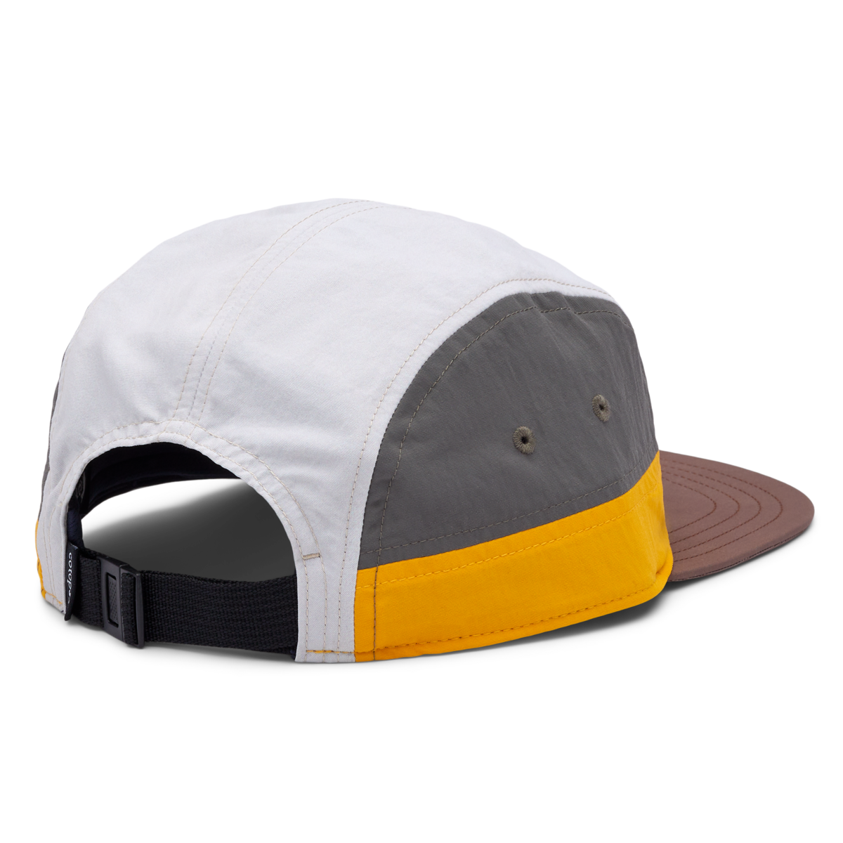 Altitude Tech 5 Panel Hat - Image 6