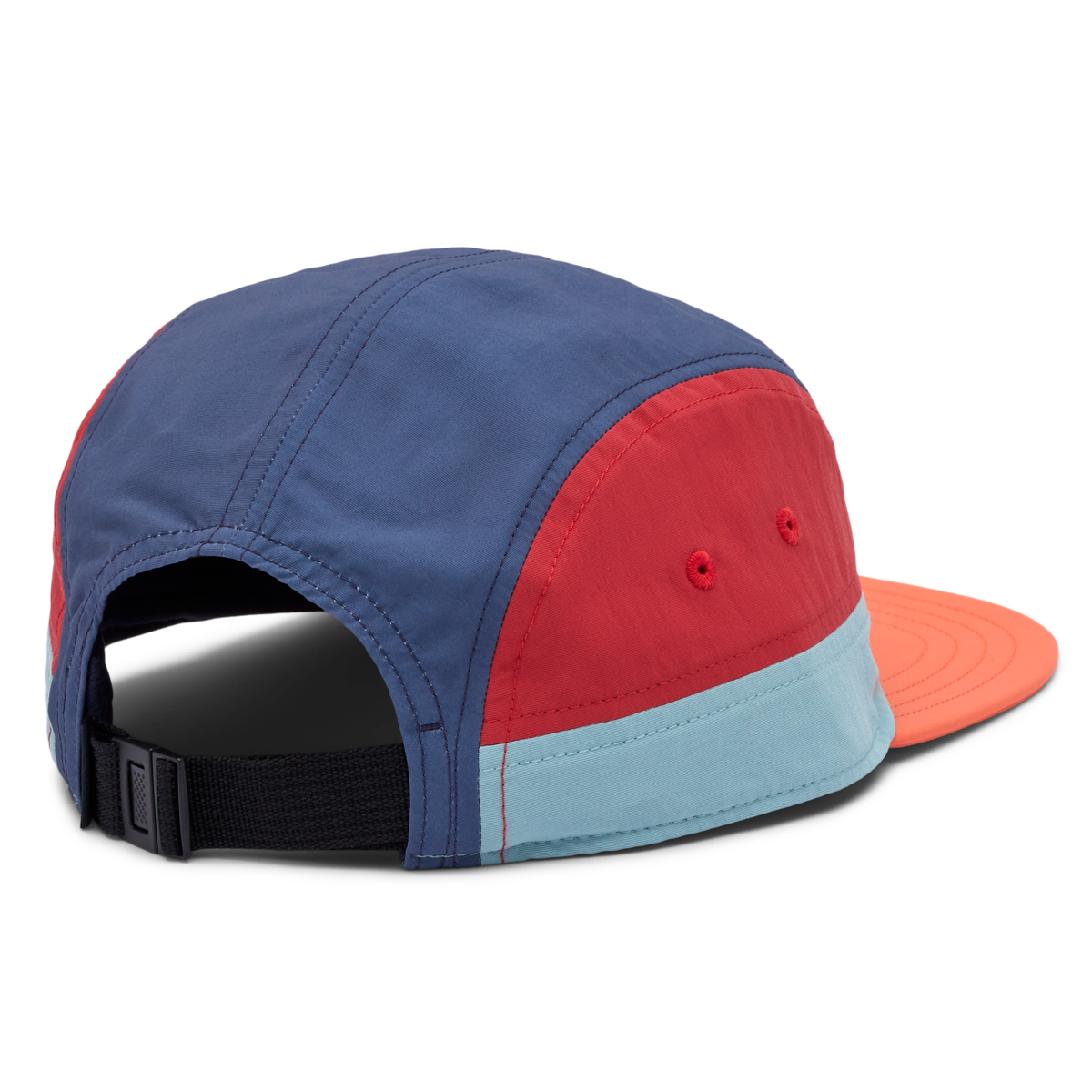 Alternative view of Altitude Tech 5 Panel Hat