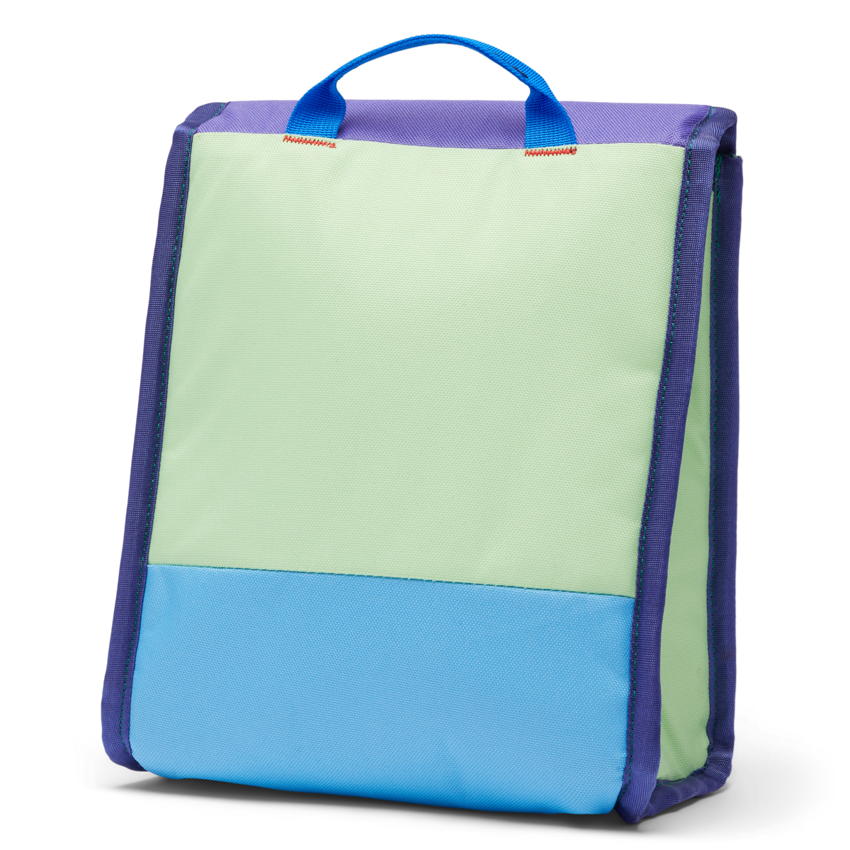 Alternative view of Botana 6L Lunch Bag   Del Día