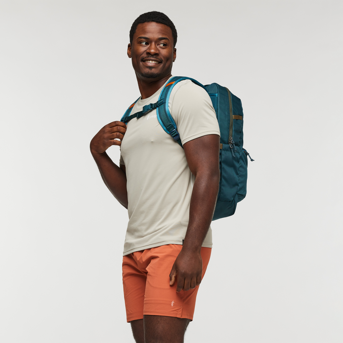 Chiquillo 26L Daypack every day - Image 7