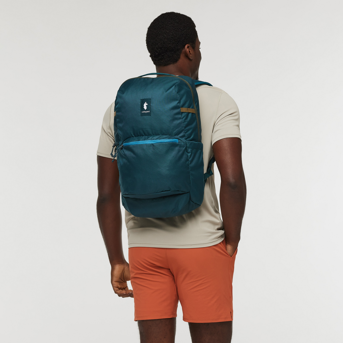 Chiquillo 26L Daypack every day - Image 8