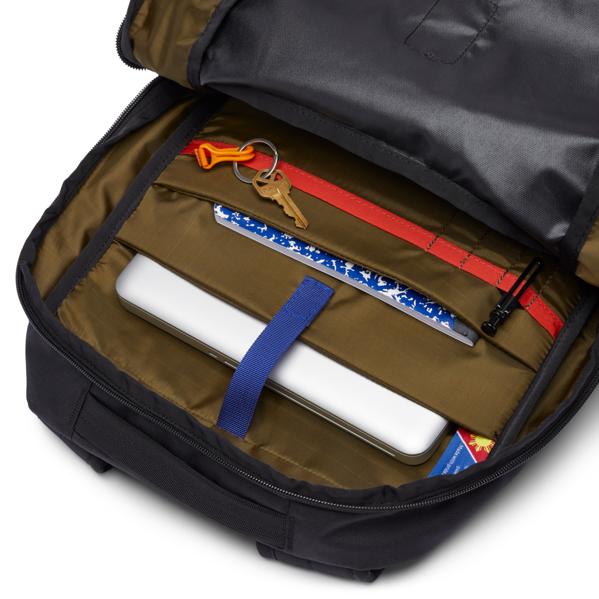Chiquillo 26L Daypack every day - Image 12