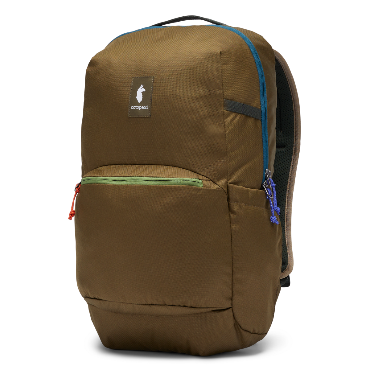 Chiquillo 26L Daypack every day