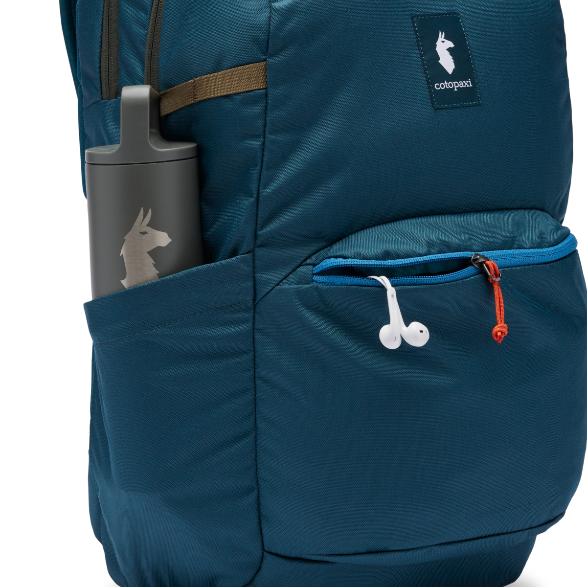 Chiquillo 30L Daypack every day - Image 22