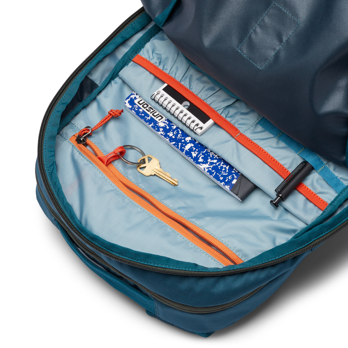 Chiquillo 30L Daypack every day - Image 21