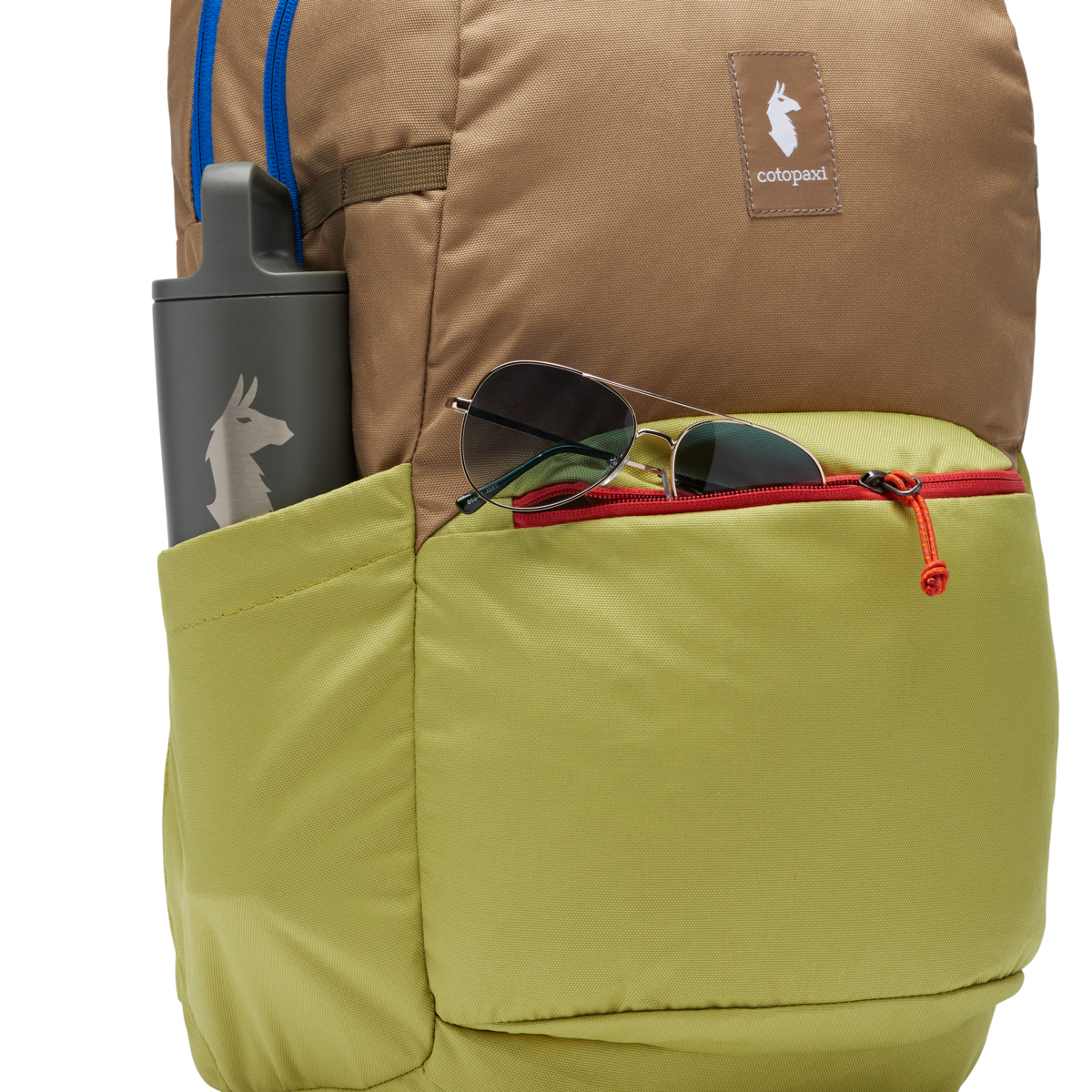 Chiquillo 30L Daypack every day - Image 10