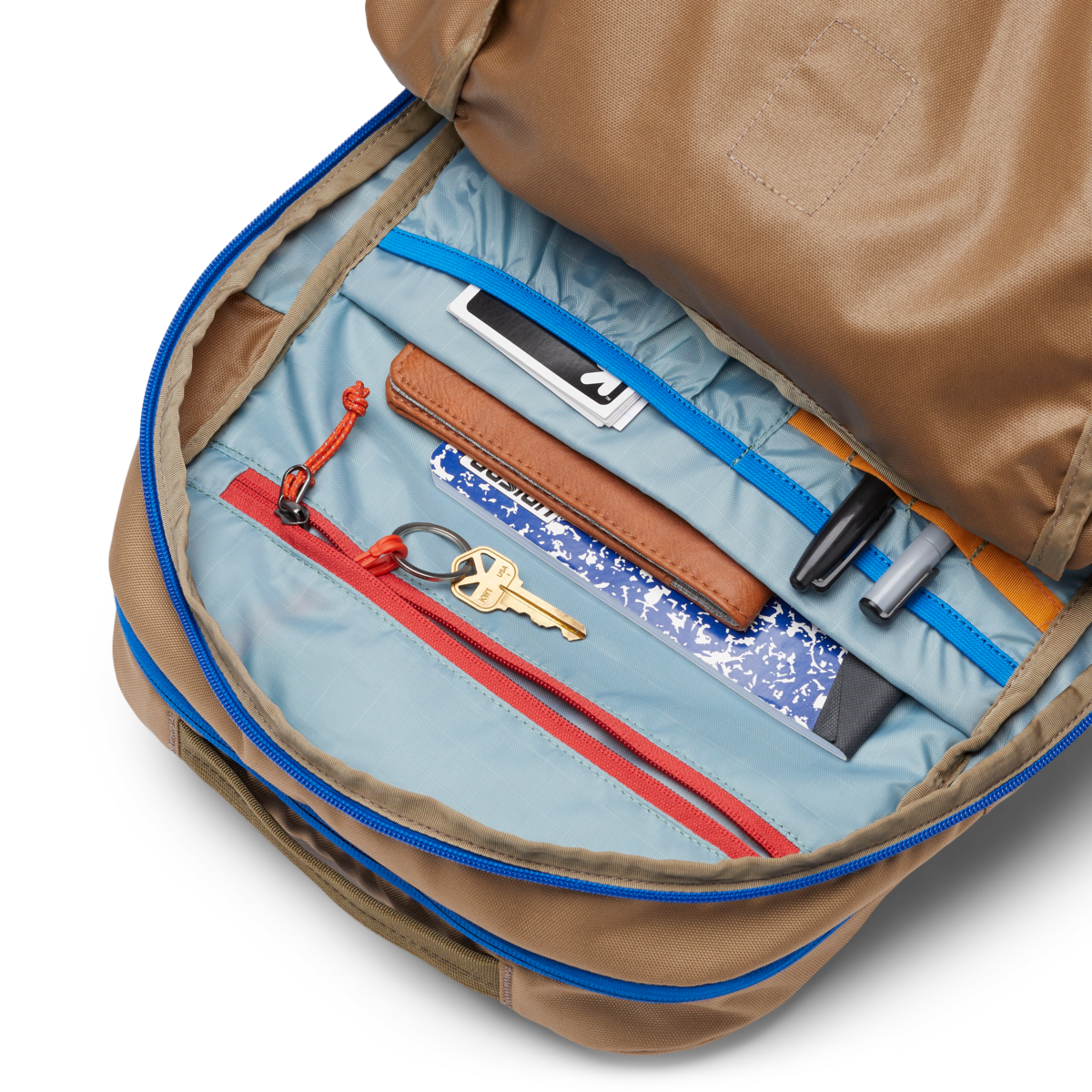 Chiquillo 30L Daypack every day - Image 9