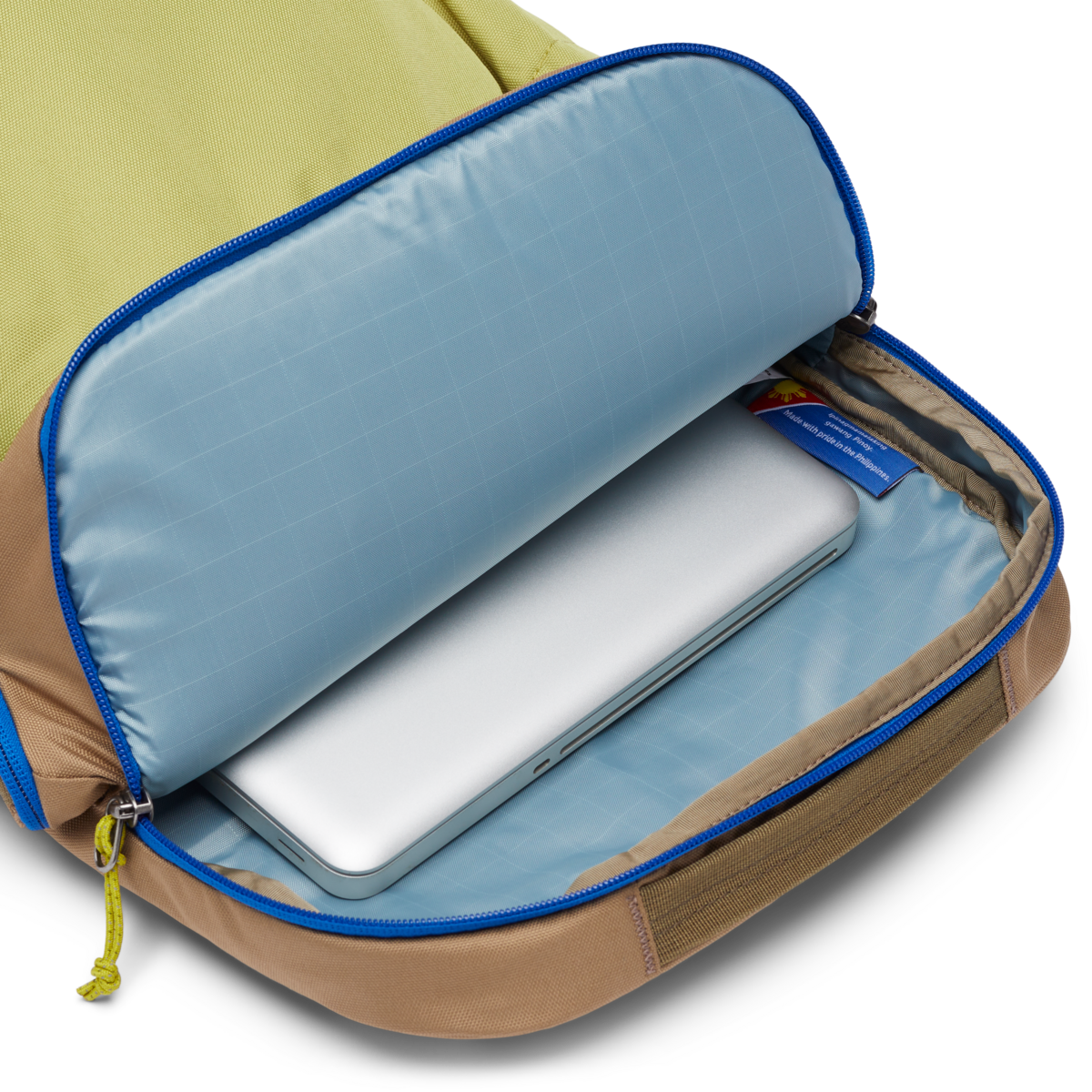 Chiquillo 30L Daypack every day - Image 11