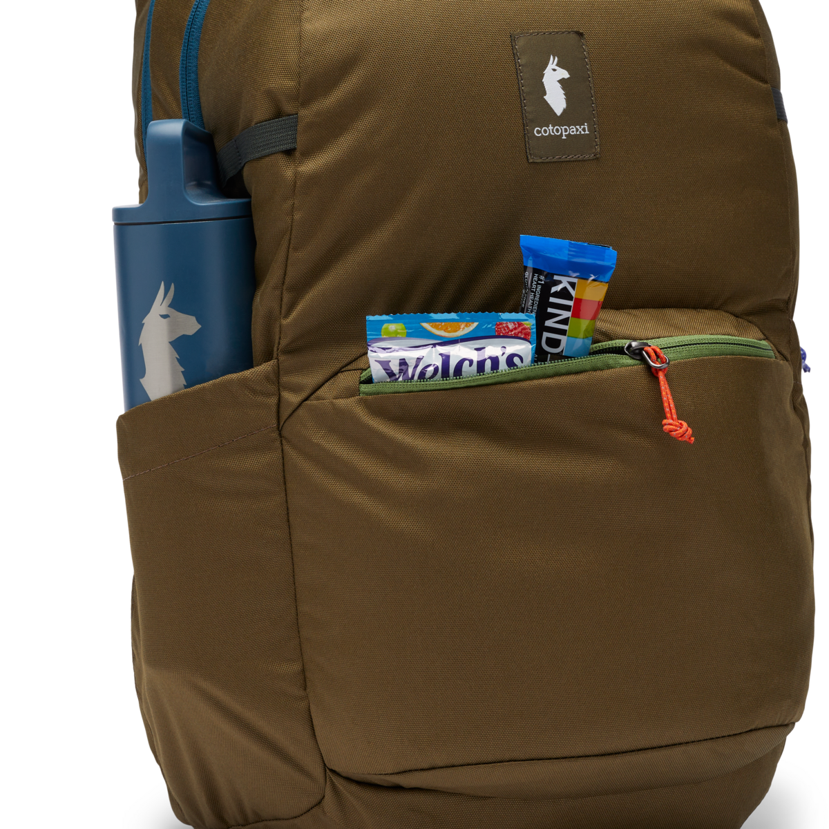 Chiquillo 30L Daypack every day - Image 4