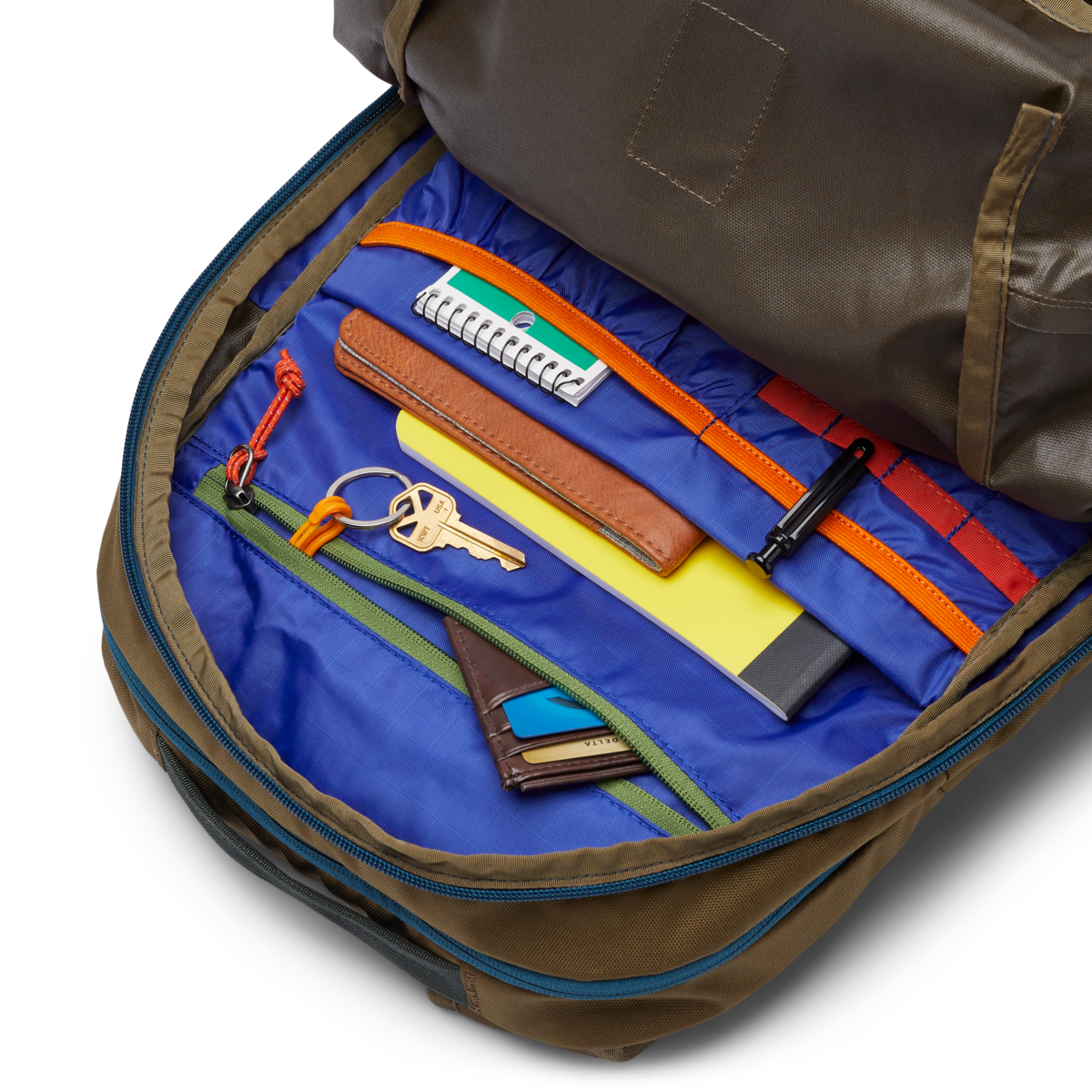 Chiquillo 30L Daypack every day - Image 3