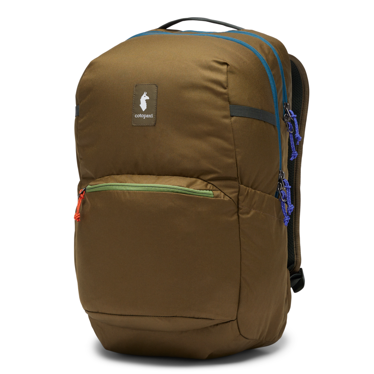 Chiquillo 30L Daypack every day