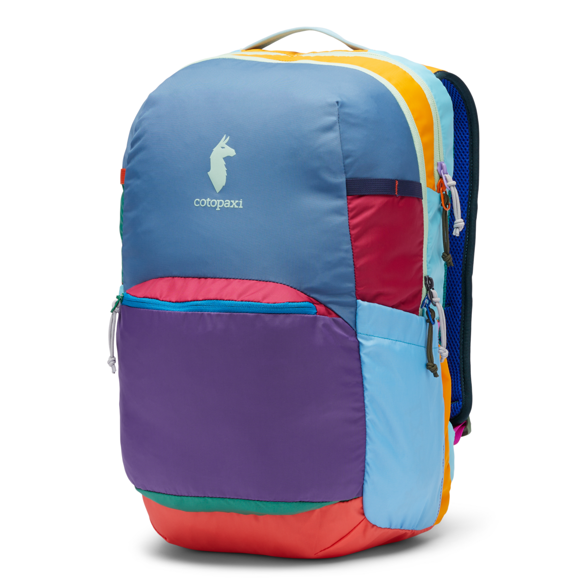 Chiquillo 30L Daypack Del Día
