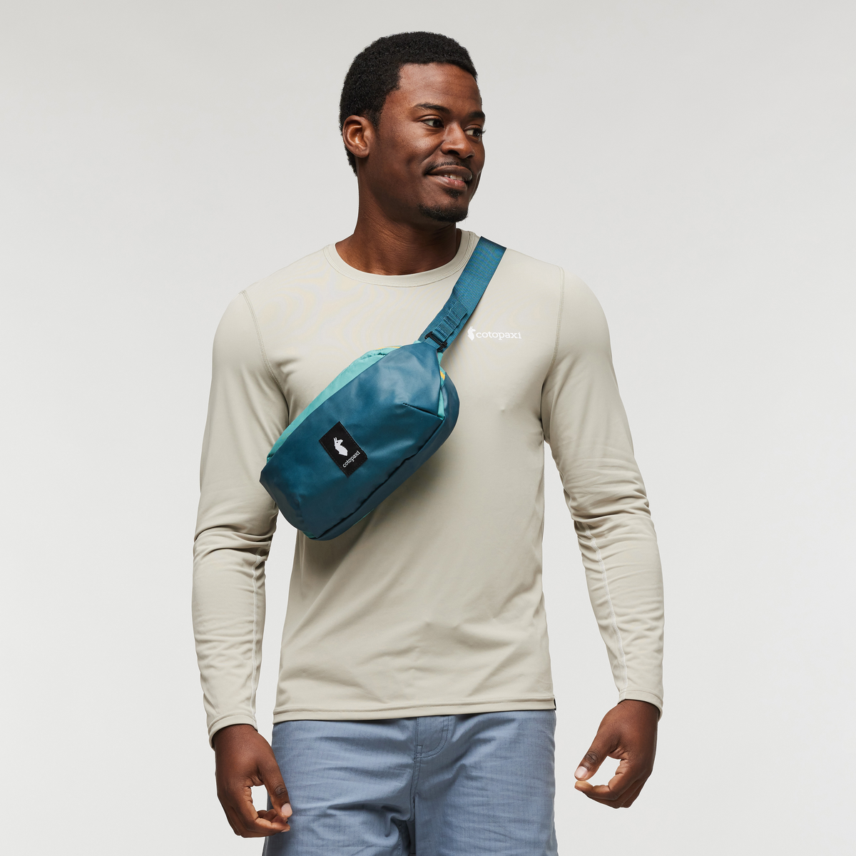 Coso 2L Hip Pack every day - Image 12