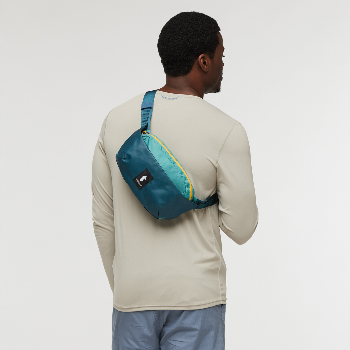 Coso 2L Hip Pack every day - Image 13