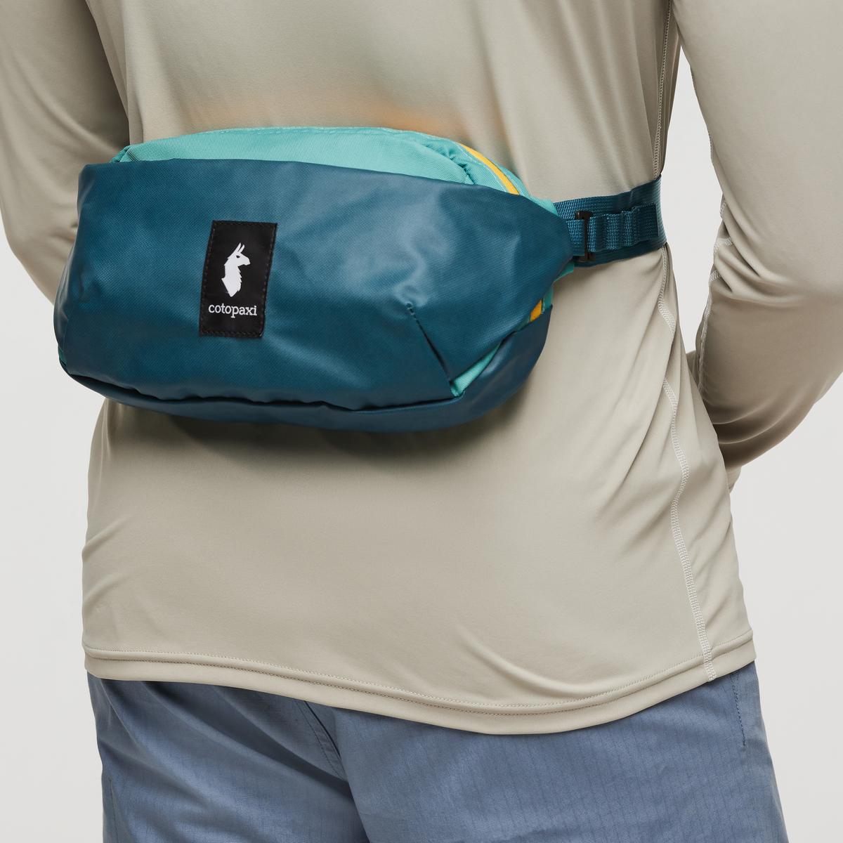 Coso 2L Hip Pack every day - Image 14