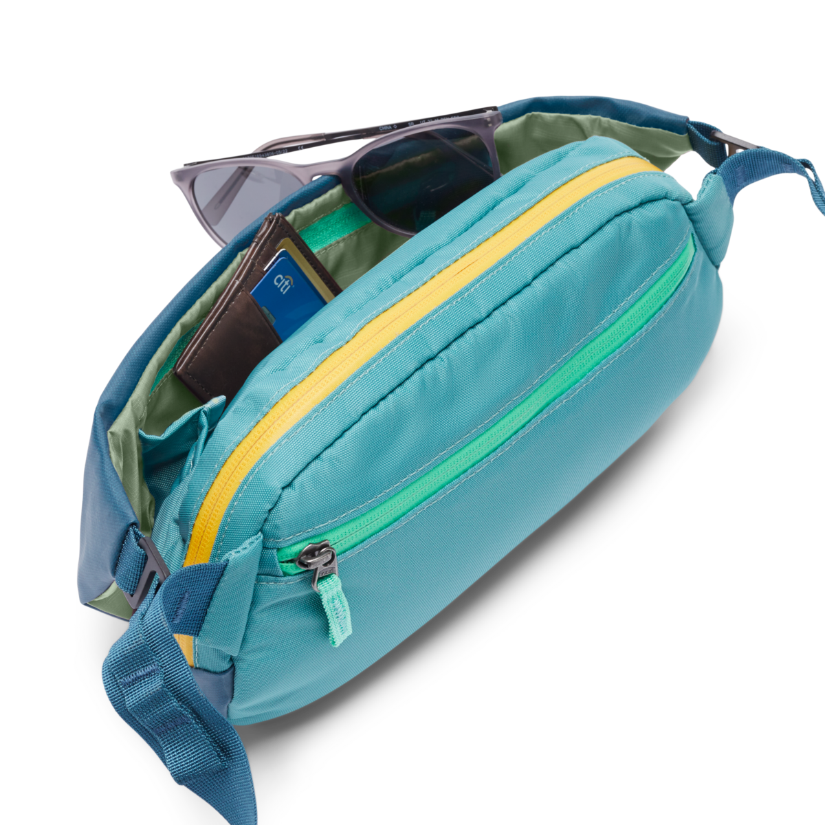 Coso 2L Hip Pack every day - Image 10